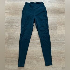 BuffBunny Rosa Pocket Legging